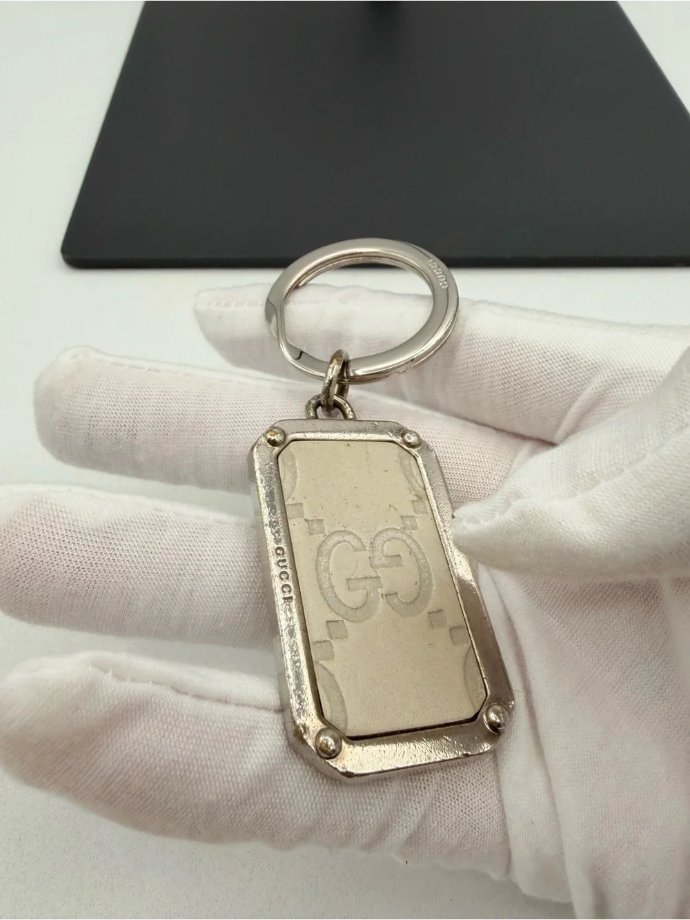 Gucci Key Ring